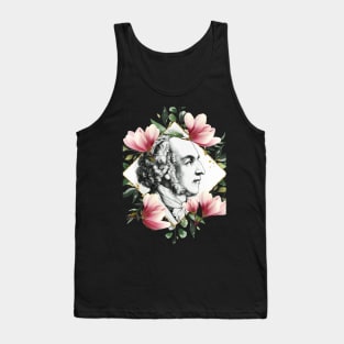 Felix Mendelssohn Tank Top